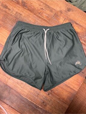 Tracksmith Van Cortland Shorts